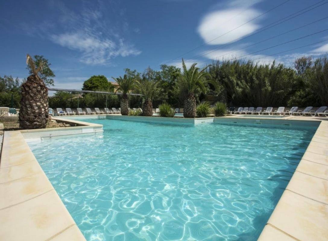 Maison De Dans Résidence Avec Piscine Casa vacanze